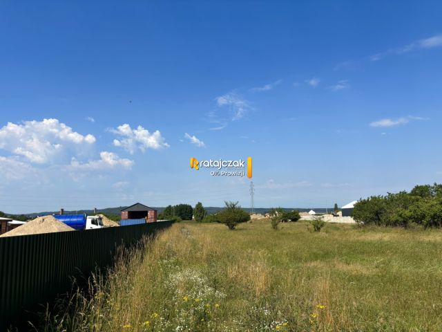 Działka inwestycyjna Dębogórze, Długa. Zdjęcie 4