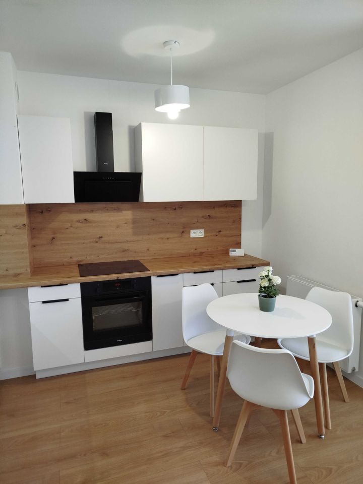 Mieszkanie 1-pokojowe Chojnice, ul. Gdańska. Zdjęcie 3