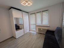 Mieszkanie 1-pokojowe Wałbrzych Piaskowa Góra, ul. Główna. Zdjęcie 1