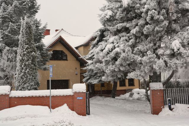 dom wolnostojący, 5 pokoi Tomaszów Lubelski, ul. Wojska Polskiego. Zdjęcie 14