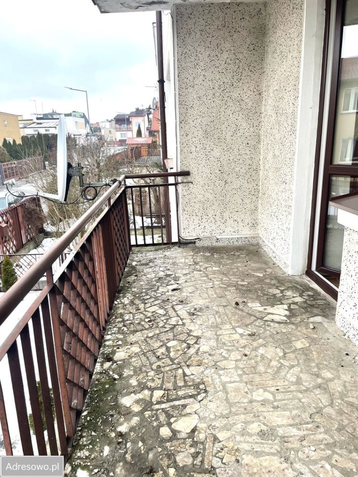 dom wolnostojący, 4 pokoje Radom Zamłynie, ul. Redutowa. Zdjęcie 13