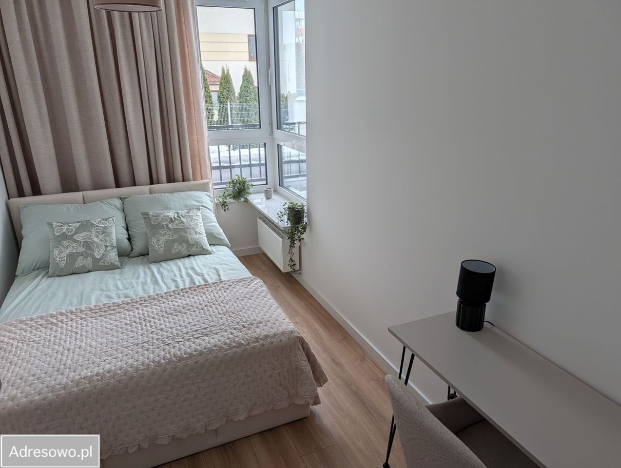 Mieszkanie 2-pokojowe Warszawa Białołęka, ul. Duninów. Zdjęcie 7