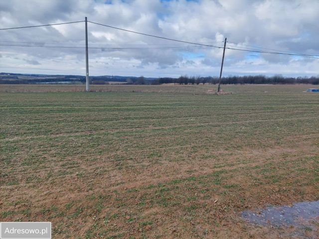 Działka rolna Cianowice. Zdjęcie 1