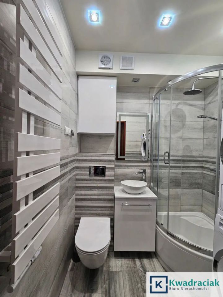 Mieszkanie 2-pokojowe Krosno, ul. Kolejowa. Zdjęcie 5