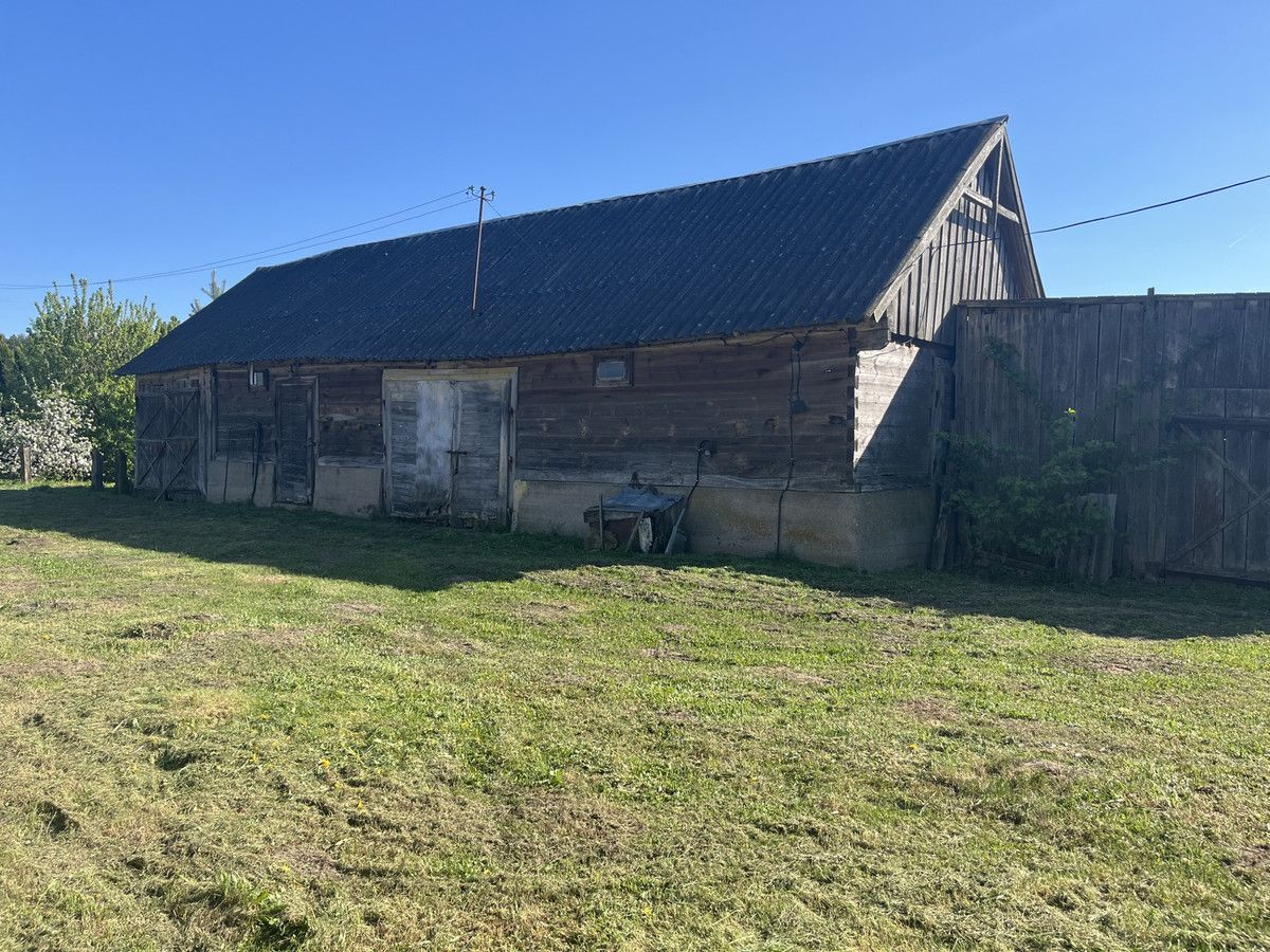 Działka budowlana Wyromiejki. Zdjęcie 16