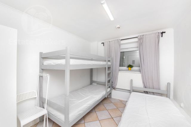 dom wolnostojący, 11 pokoi Wrocław Ołtaszyn, ul. Ułańska. Zdjęcie 12