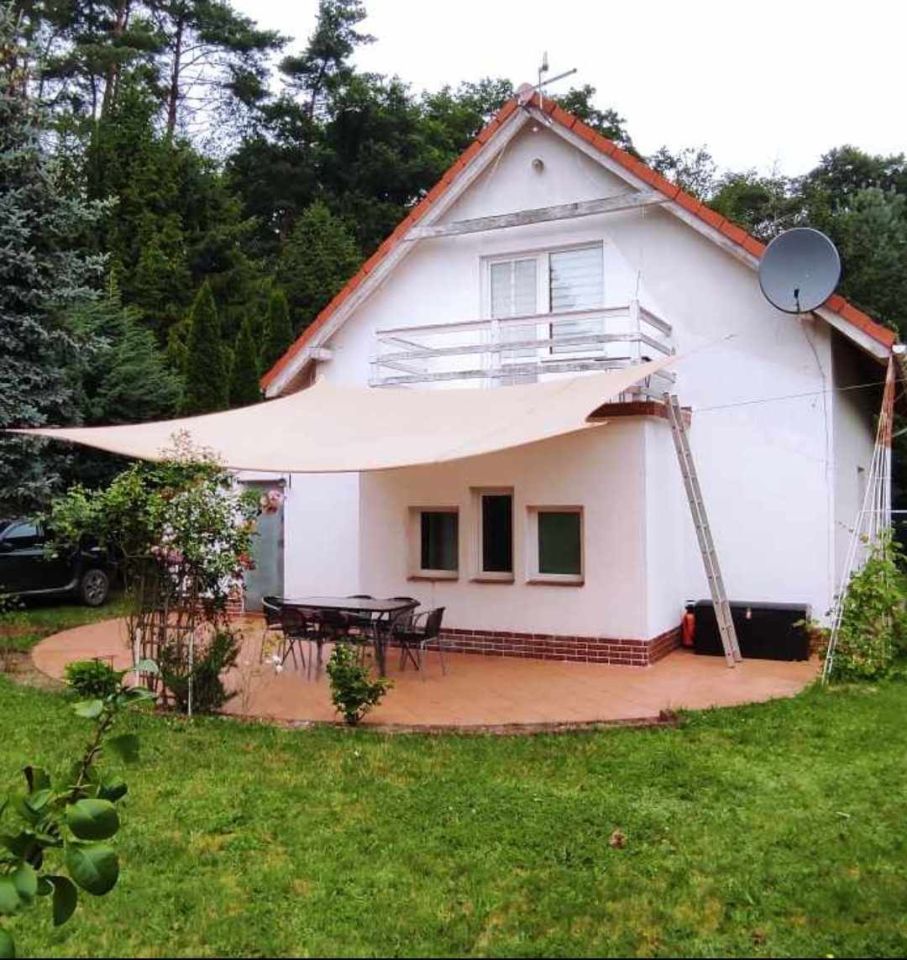 dom wolnostojący, 4 pokoje Kopalino, Piękna. Zdjęcie 1