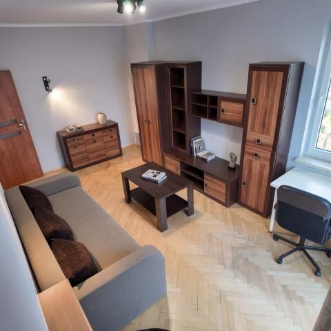 Mieszkanie 2-pokojowe Katowice Ligota, ul. Koszalińska. Zdjęcie 3