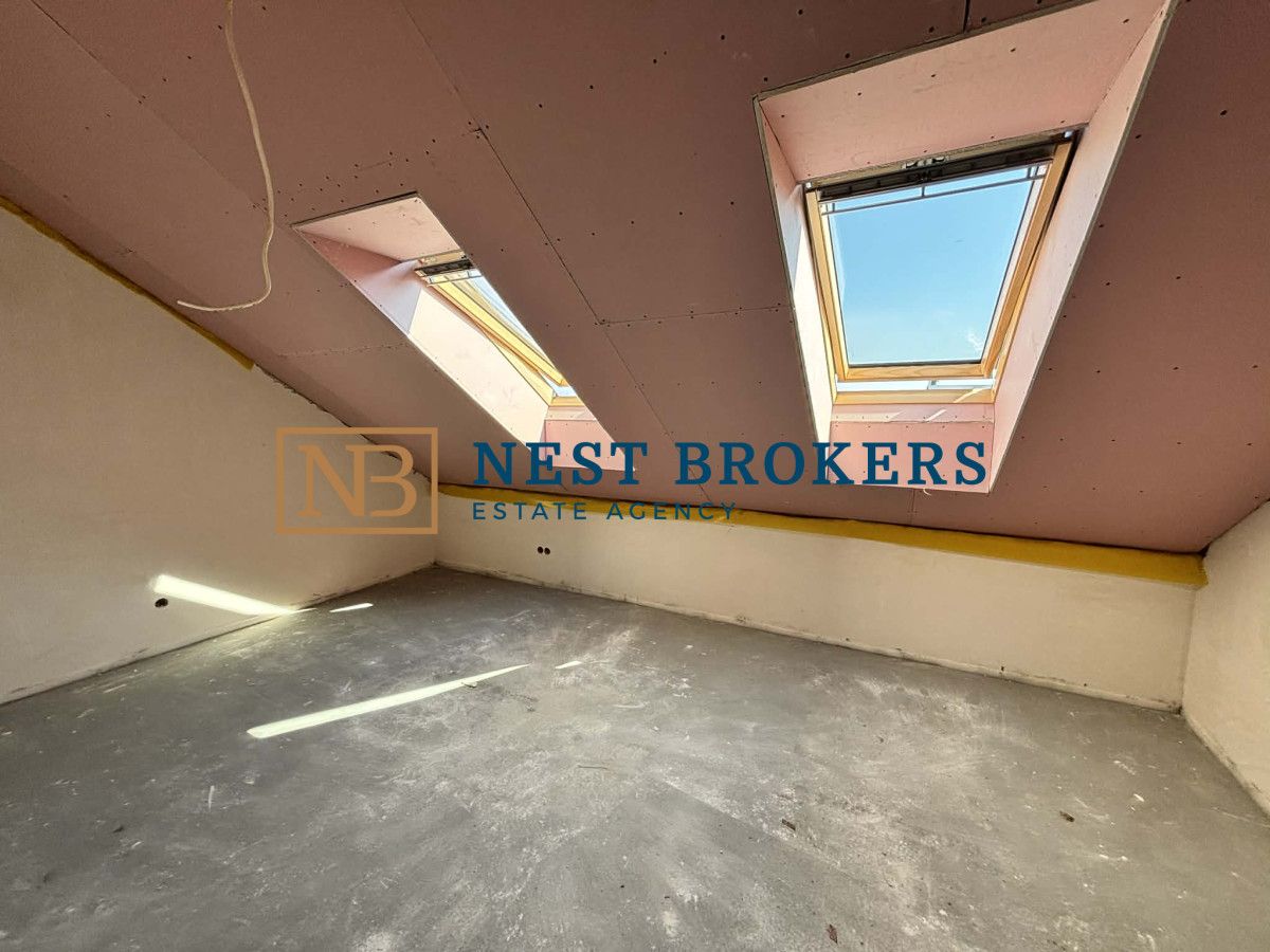 Mieszkanie 5-pokojowe Wieliczka, ul. Sadowa. Zdjęcie 9