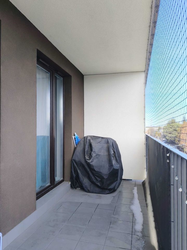 Mieszkanie 2-pokojowe Warszawa Białołęka, ul. Aluzyjna. Zdjęcie 3