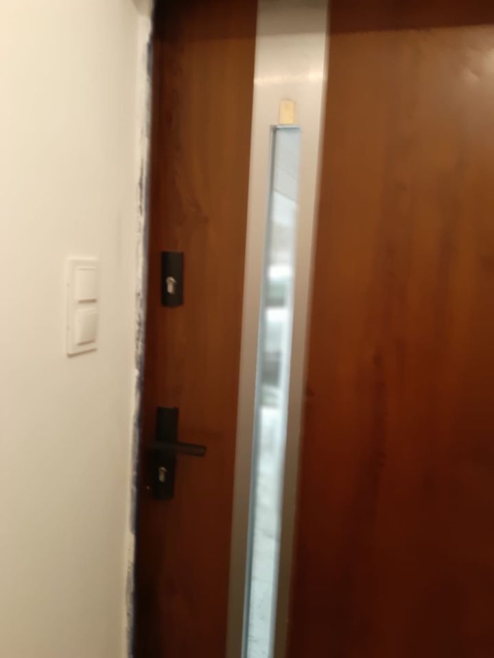 dom wolnostojący, 2 pokoje Pścinno. Zdjęcie 13