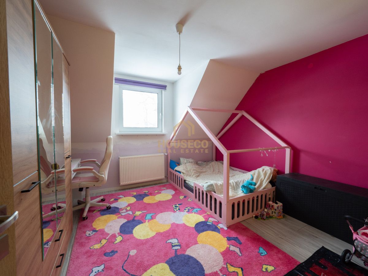 dom wolnostojący, 5 pokoi Kolonia. Zdjęcie 11