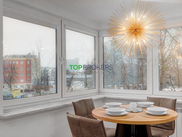 Mieszkanie 3-pokojowe Warszawa Wola, ul. Emila Zegadłowicza. Zdjęcie 4