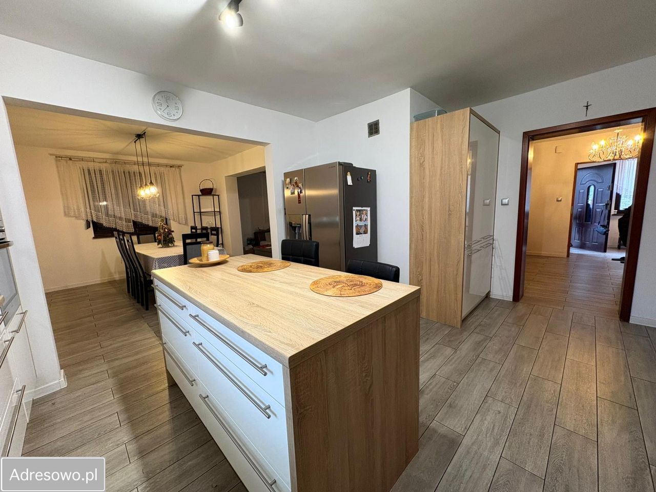 dom wolnostojący, 3 pokoje Rogalice. Zdjęcie 6