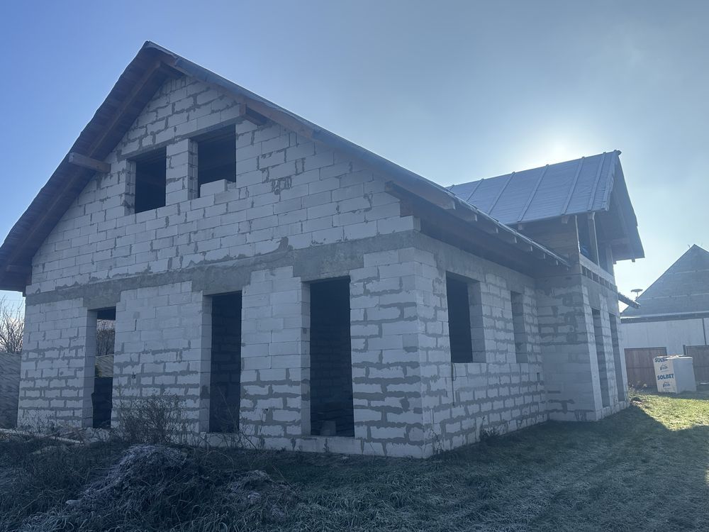 dom wolnostojący Wróblów. Zdjęcie 8