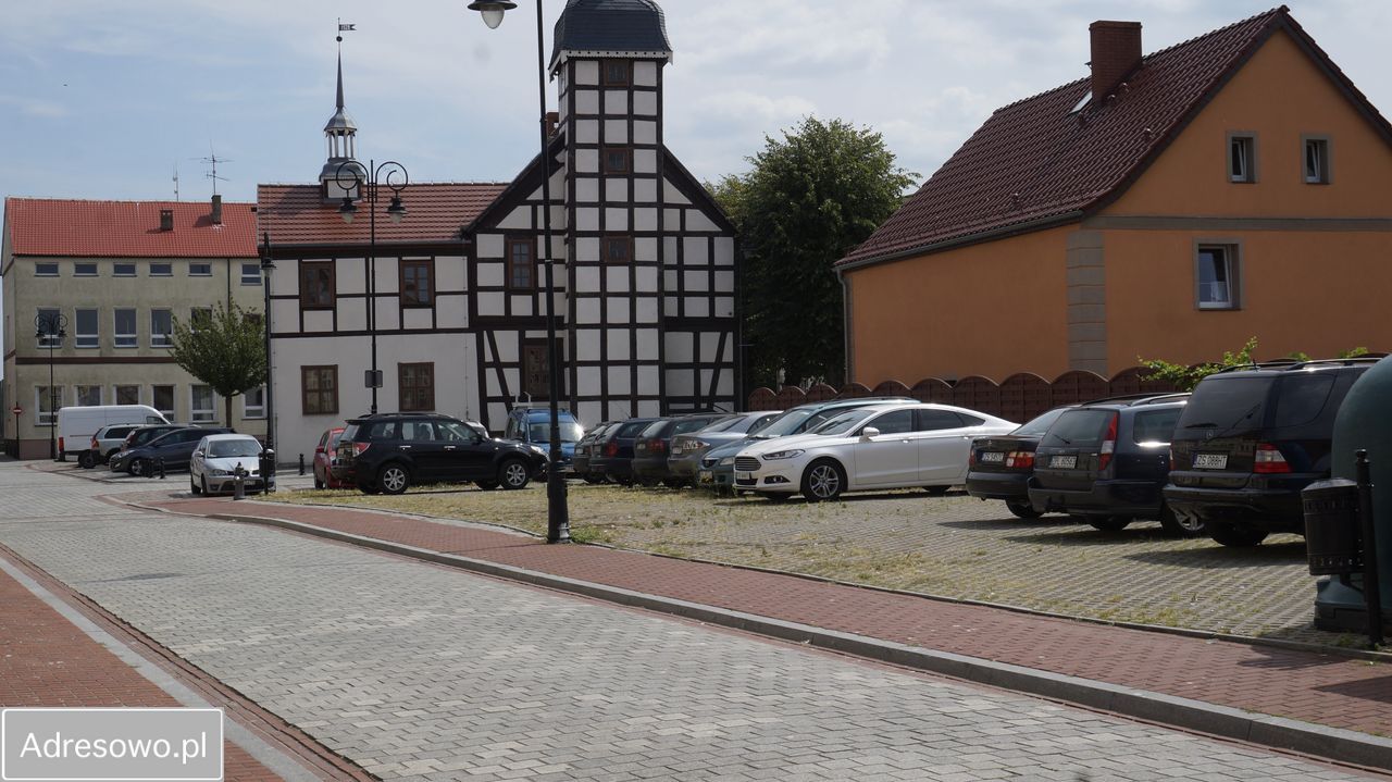 Działka inwestycyjna Nowe Warpno. Zdjęcie 5