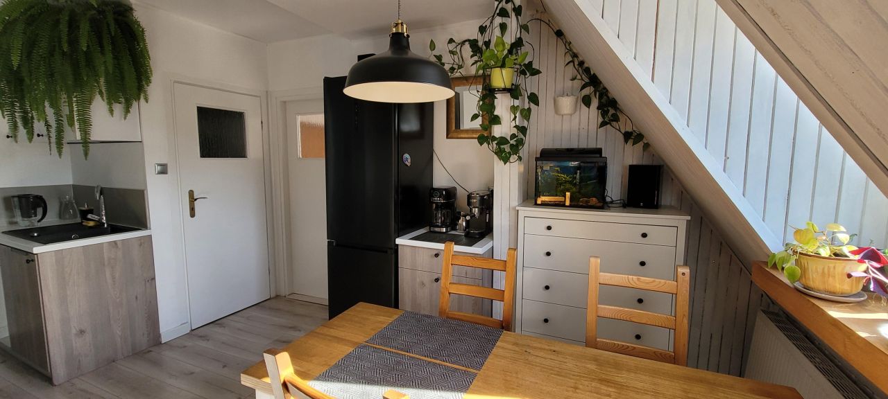 Mieszkanie 3-pokojowe Wrocław Ołbin, ul. Bolesława Prusa. Zdjęcie 13