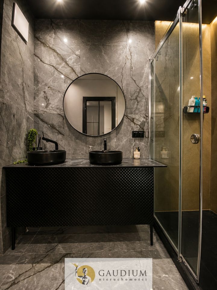 Mieszkanie 3-pokojowe Gdańsk Przymorze, ul. Prezydenta Lecha Kaczyńskiego. Zdjęcie 21