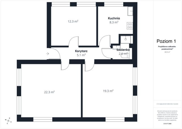 dom wolnostojący, 8 pokoi Nadarzyn, ul. Spokojna. Zdjęcie 18