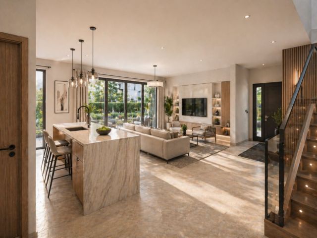 Mieszkanie 4-pokojowe Józefosław. Zdjęcie 3