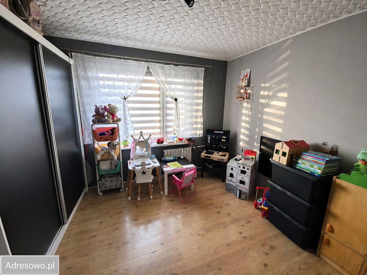 Mieszkanie 3-pokojowe Kalinowa. Zdjęcie 6