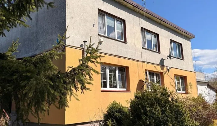 Mieszkanie 4-pokojowe Gruszewo