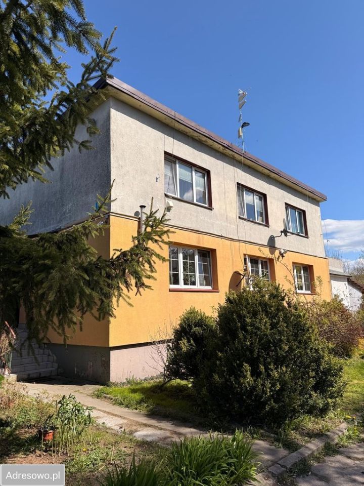 Mieszkanie 4-pokojowe Gruszewo. Zdjęcie 1