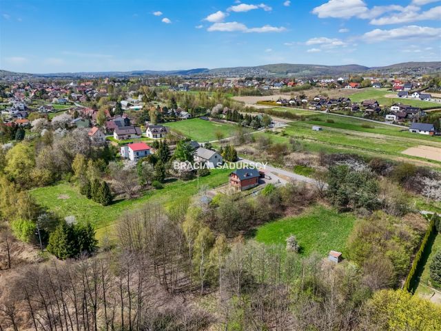 Działka rolno-budowlana Rudawa. Zdjęcie 11