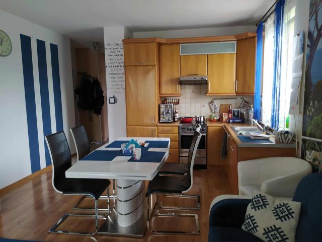 Mieszkanie 3-pokojowe Warszawa Bemowo. Zdjęcie 1