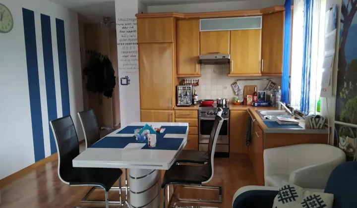 Mieszkanie 3-pokojowe Warszawa Bemowo