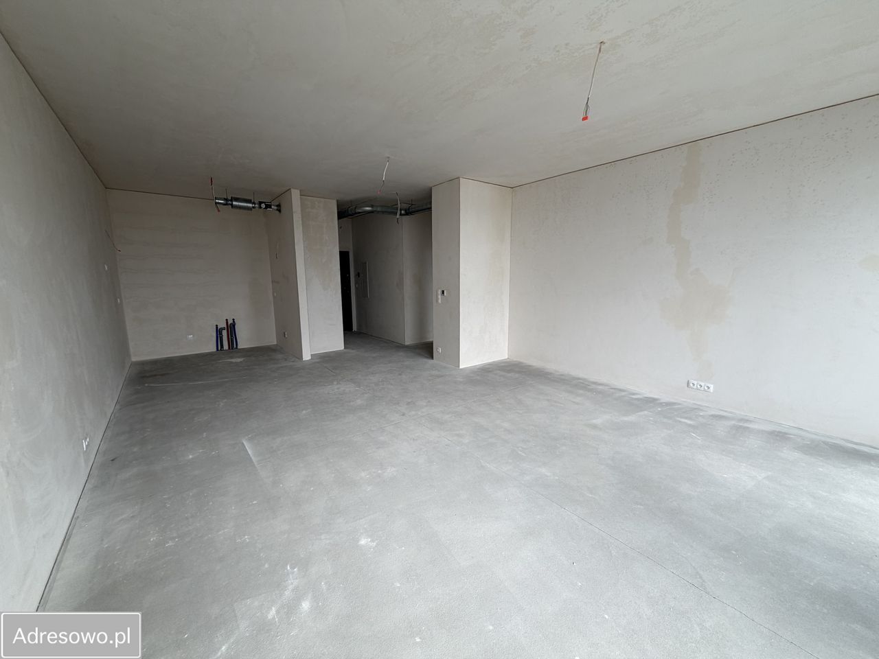 Mieszkanie 2-pokojowe Katowice Bogucice, ul. Olimpijska. Zdjęcie 6