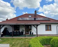dom wolnostojący, 3 pokoje Grzmiąca. Zdjęcie 2