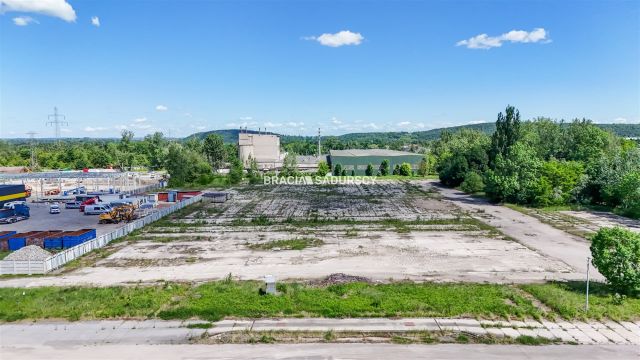 Działka inwestycyjna Skawina, ul. Energetyków. Zdjęcie 24