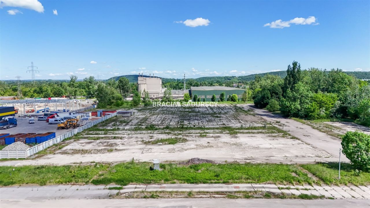 Działka inwestycyjna Skawina, ul. Energetyków. Zdjęcie 24