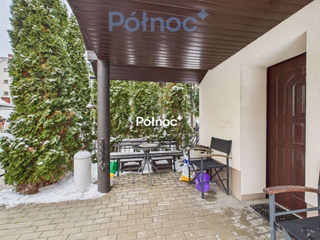 Mieszkanie 5-pokojowe Ełk Centrum, ul. 3 Maja. Zdjęcie 22