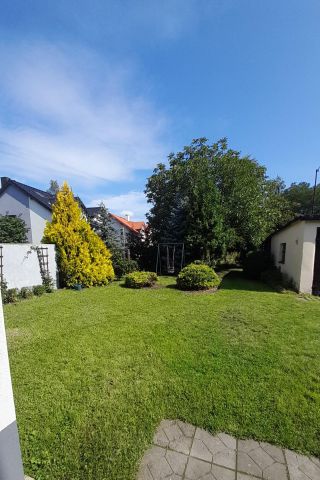Mieszkanie 3-pokojowe Wrocław Leśnica, Leśnica. Zdjęcie 1