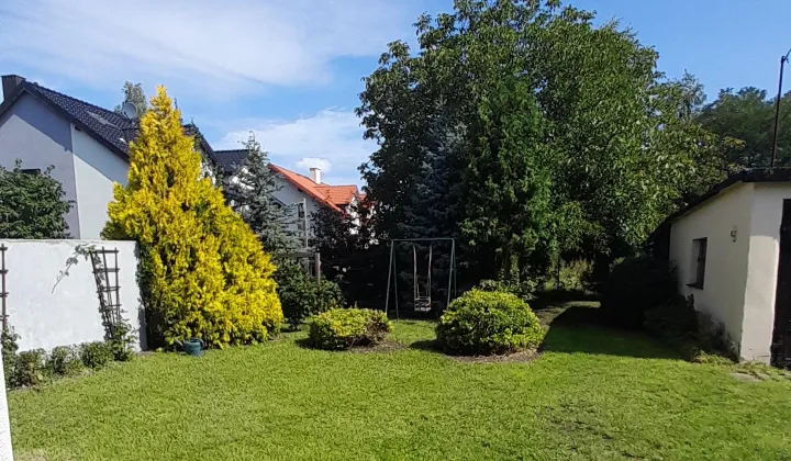 Mieszkanie 3-pokojowe Wrocław Leśnica