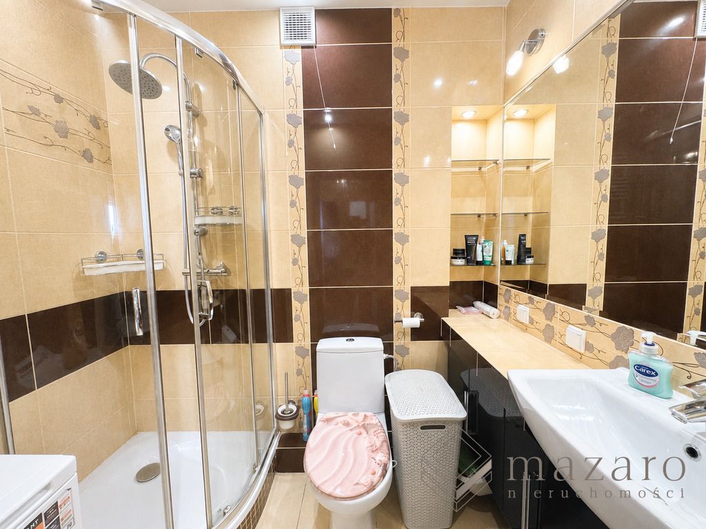Mieszkanie 2-pokojowe Bydgoszcz Glinki. Zdjęcie 10