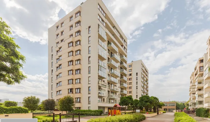 Mieszkanie 2-pokojowe Warszawa Bemowo, ul. Górczewska