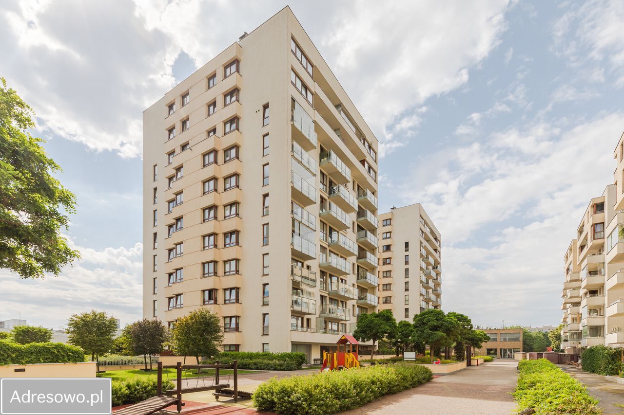 Mieszkanie 2-pokojowe Warszawa Bemowo, ul. Górczewska. Zdjęcie 1
