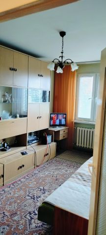 Mieszkanie 3-pokojowe Bielsko-Biała Aleksandrowice, ul. Stanisława Skrzydlewskiego. Zdjęcie 8