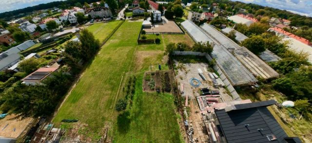 Działka inwestycyjna Jabłonna, ul. Modlińska. Zdjęcie 10
