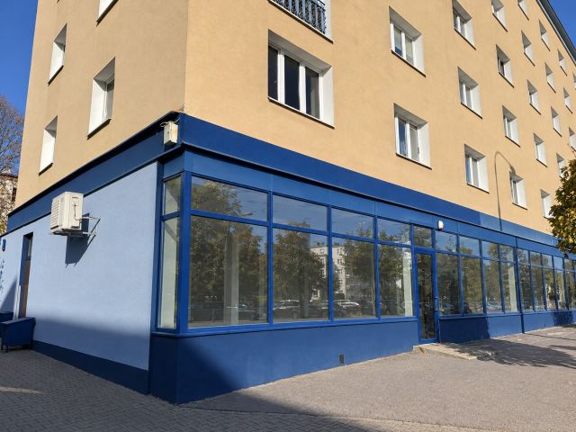 Lokal Warszawa Wola, ul. Stanisława Staszica. Zdjęcie 1
