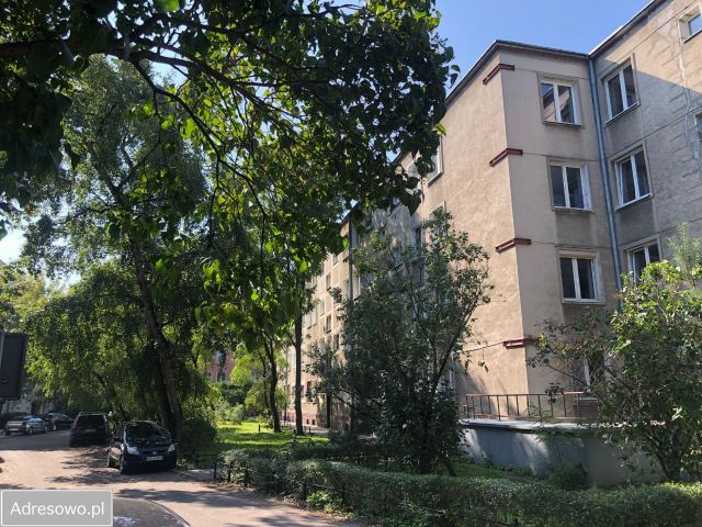 Mieszkanie 4-pokojowe Warszawa Mokotów, ul. Jurija Gagarina. Zdjęcie 1