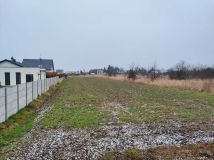 Działka rolno-budowlana Szamotuły. Zdjęcie 3