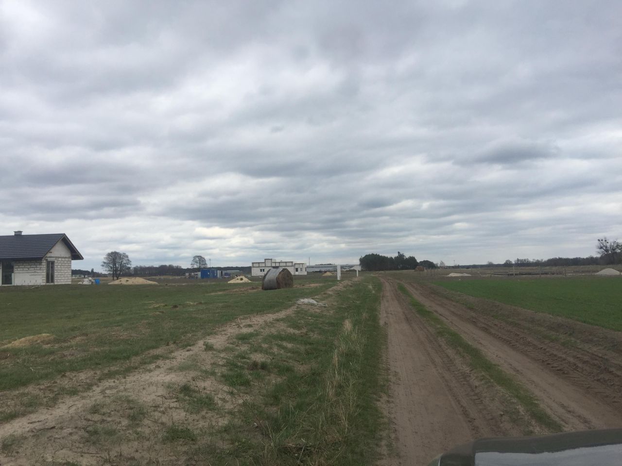 Działka budowlana Wolwark. Zdjęcie 8