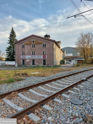 Nieruchomość komercyjna Ustroń. Zdjęcie 1