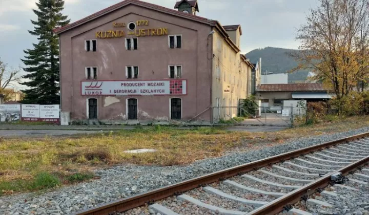 Nieruchomość komercyjna Ustroń