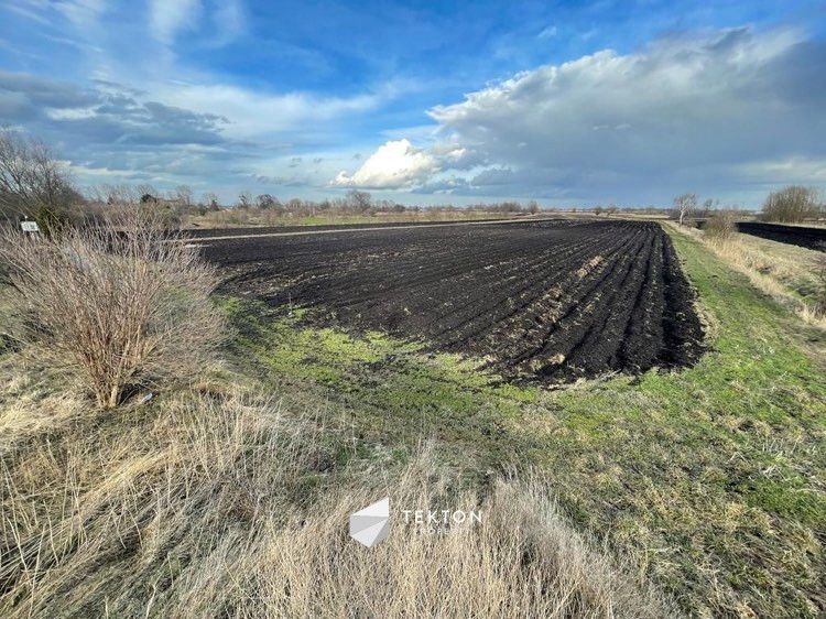 Działka budowlana Gdańsk Orunia, ul. Żuławska. Zdjęcie 2