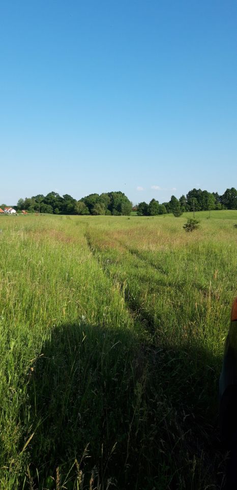 Działka rolna Ardapy. Zdjęcie 4